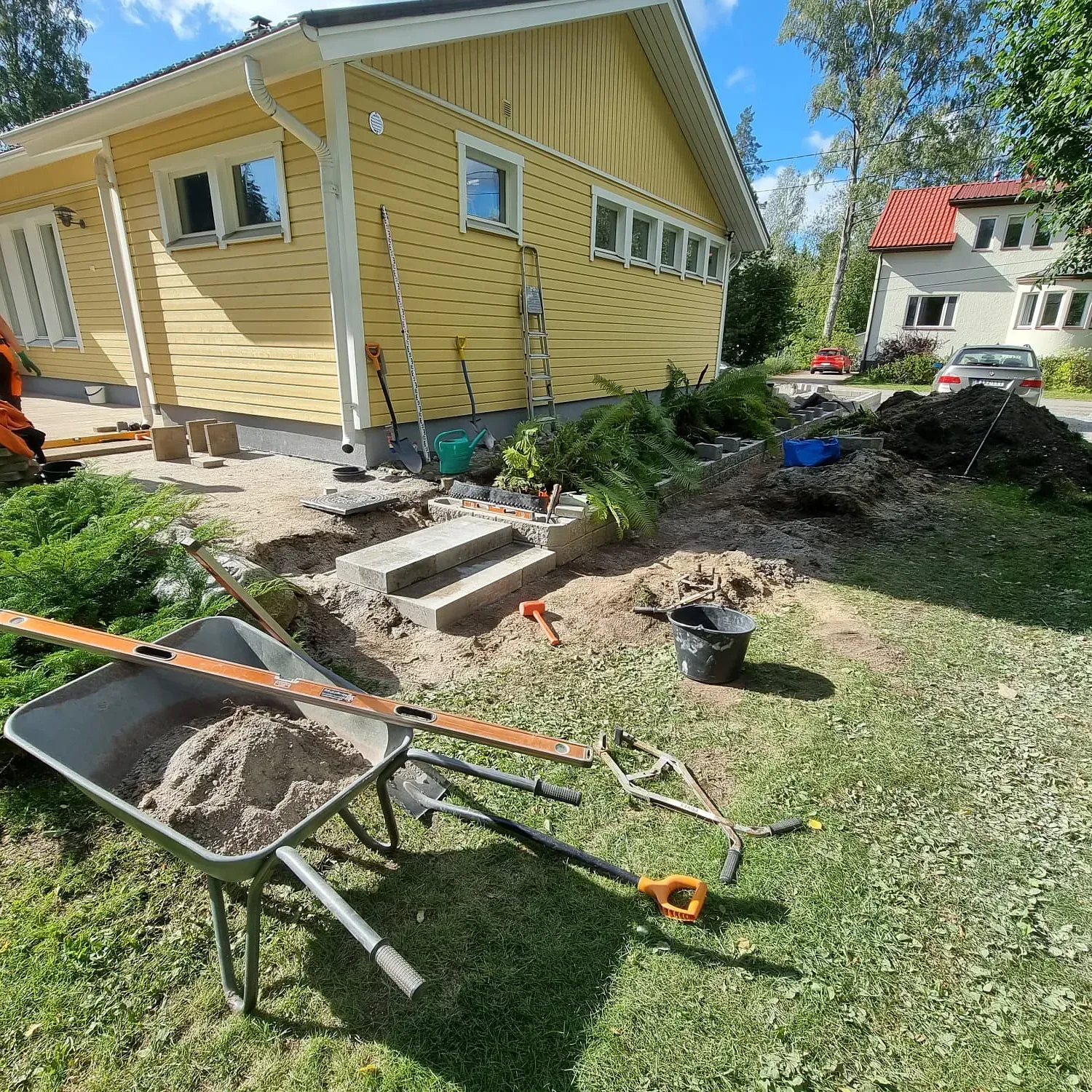 pienkaivuri