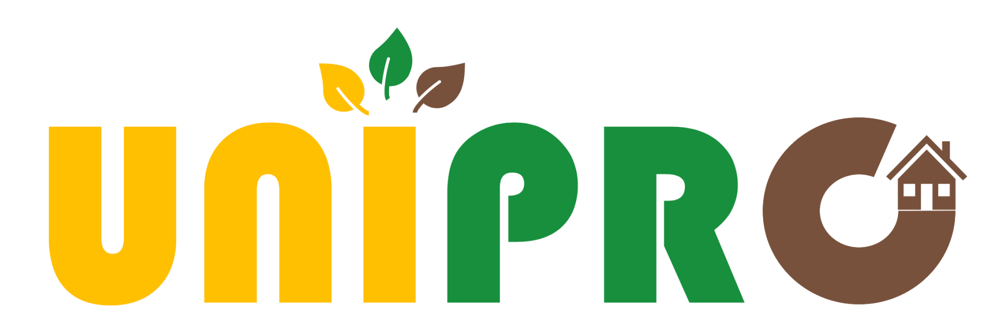 Unipro Façade Entreprise de bâtiment à BourgoinJallieu