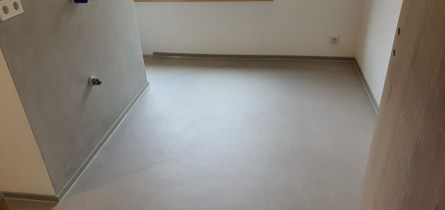 Fugenarbeiten Badezimmer