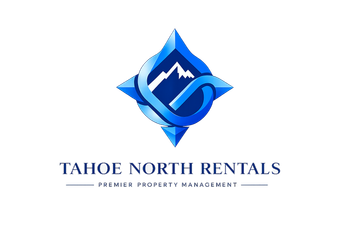Tahoe North Rentals-logo
