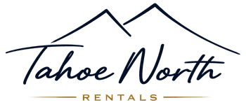 Tahoe North Rentals-logo