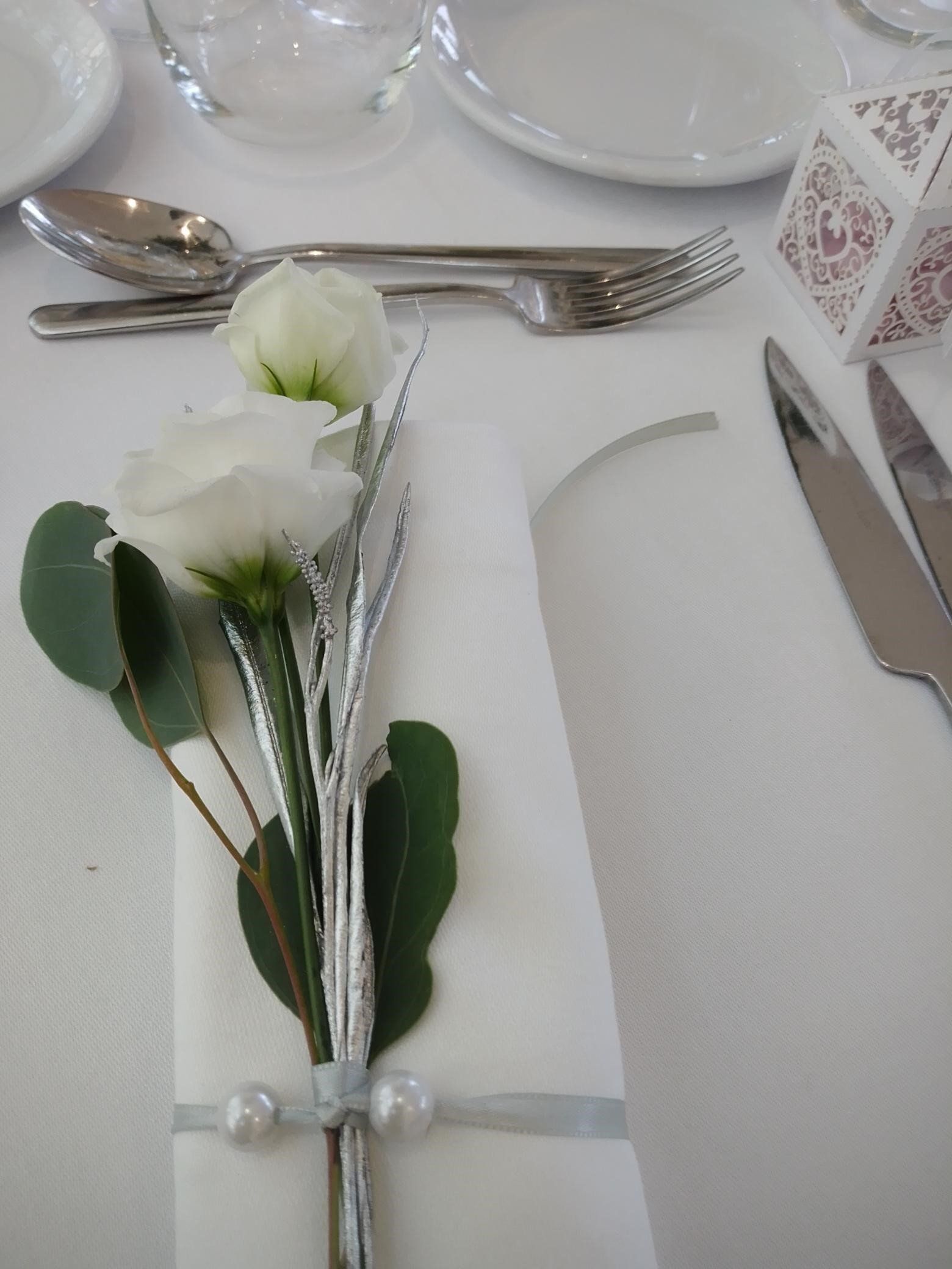 Décoration de table