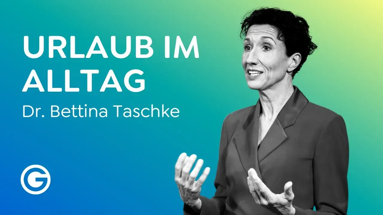 Thumb Video "Urlaub im Alltag"