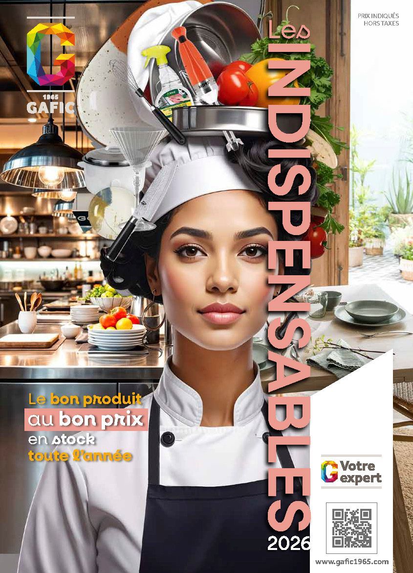 catalogue promo générale 2026