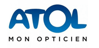 Logo Atol Opticien