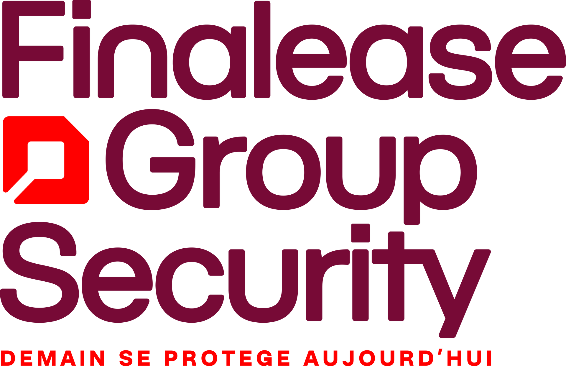 Logo de Finalease Group Security