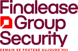Logo de Finalease Group Security