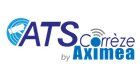 Logo de l'entreprise ATS Corrèze Aximea