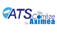 Logo de l'entreprise ATS Corrèze Aximea