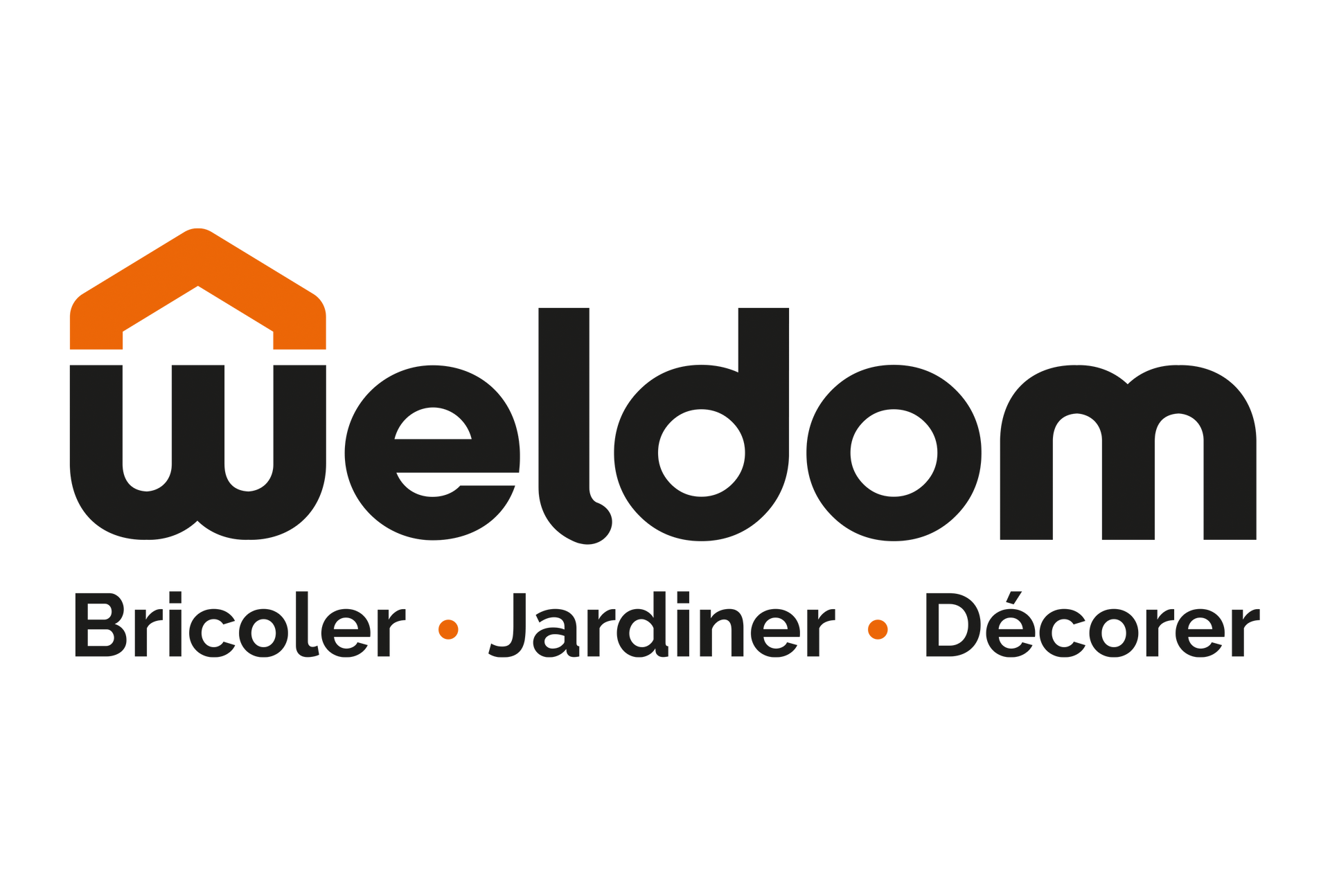 Logo Weldom