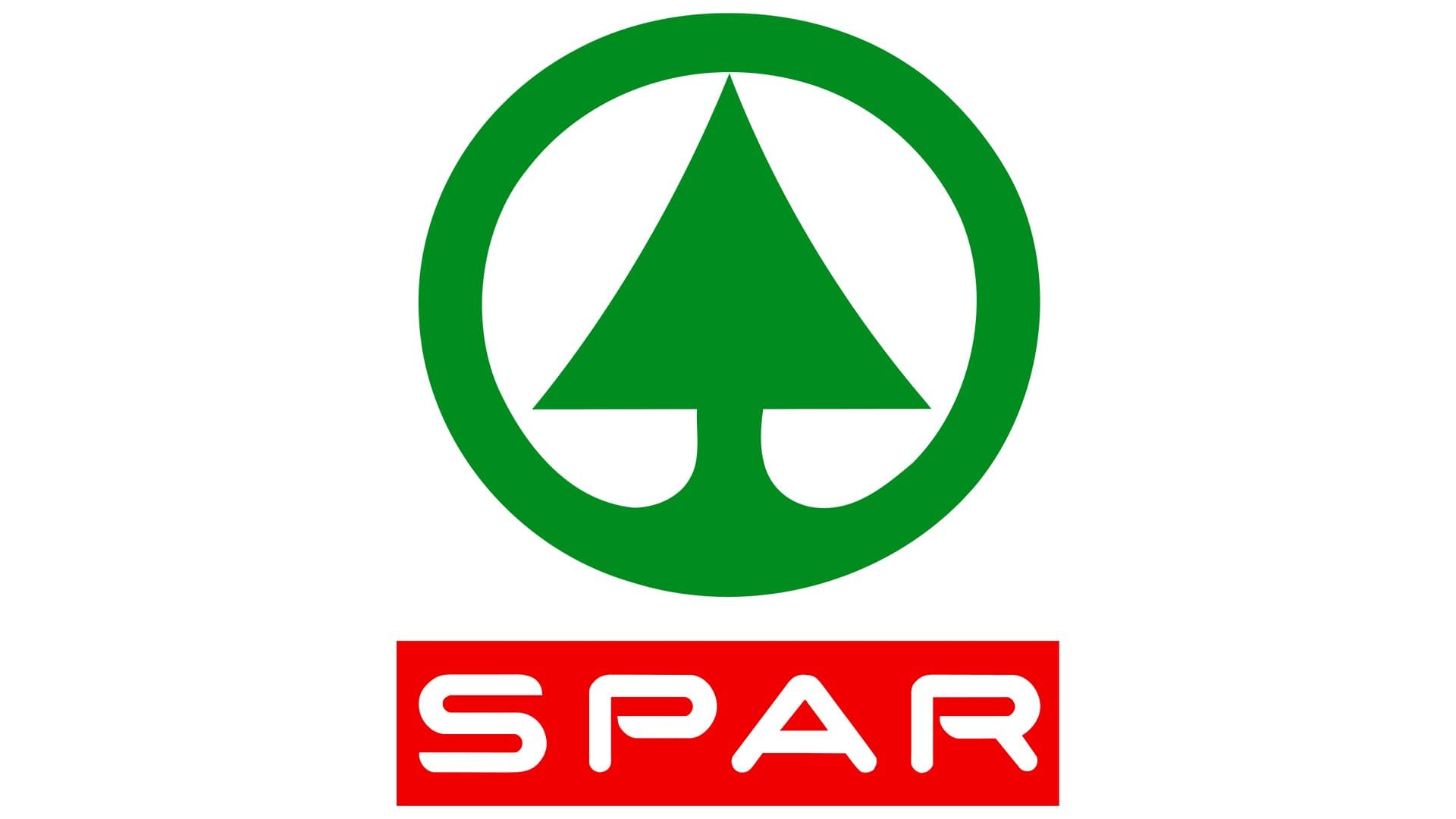 Logo Spar