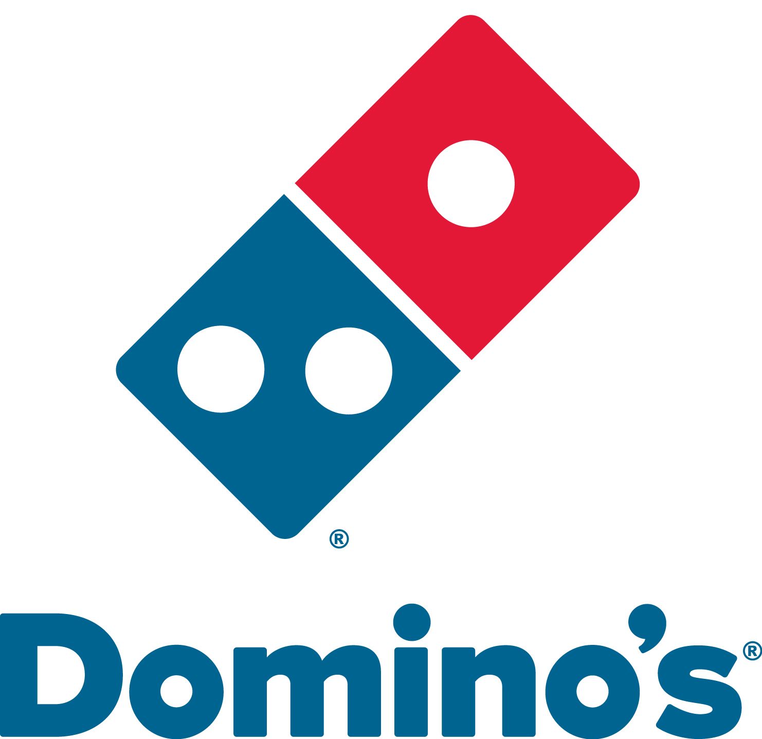 Logo Dominos Pizza