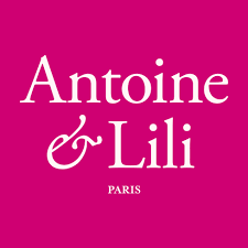 Logo Antoine & Lili