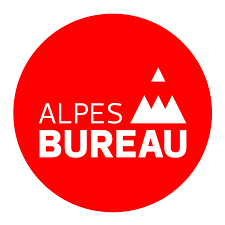 Logo Alpes Bureau