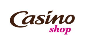 Logo Casino Shop