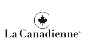 Logo La Canadienne