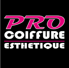 Logo Pro Coiffure Esthétique
