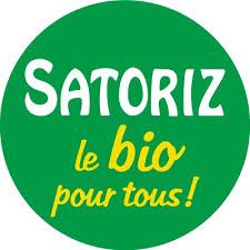 Logo Satoriz
