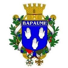 Logo Ville de Bapaume