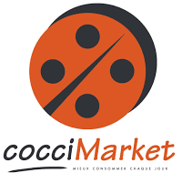 Logo Coccimarket