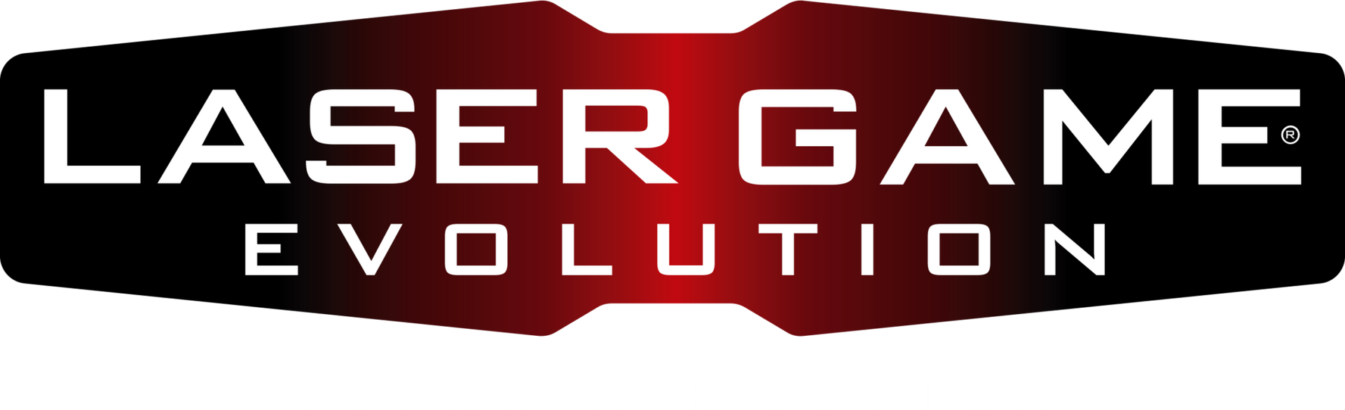 Logo Laser Game Evolution