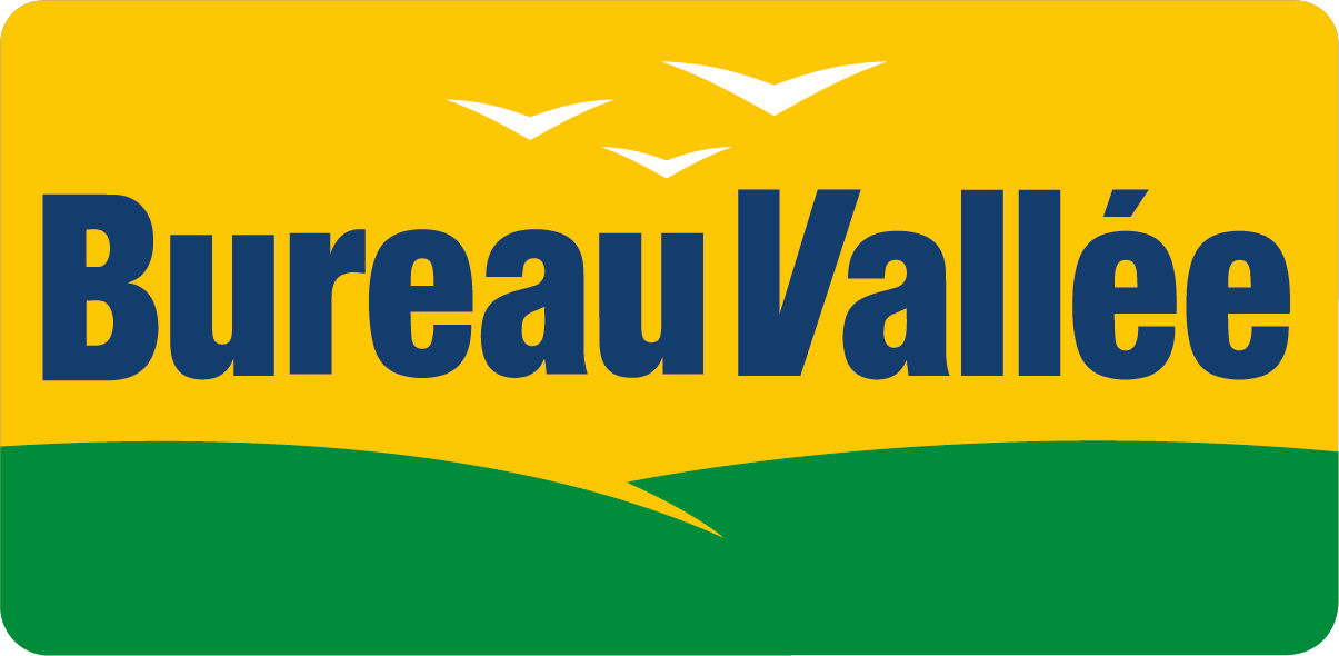 Logo Bureau Vallée
