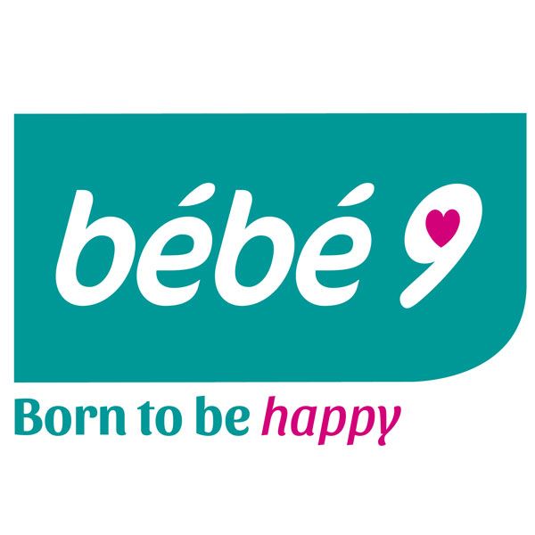 Logo Bébé 9