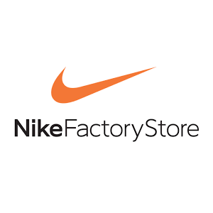 Logo Nike Store