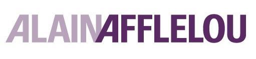 Logo Alain Afflelou