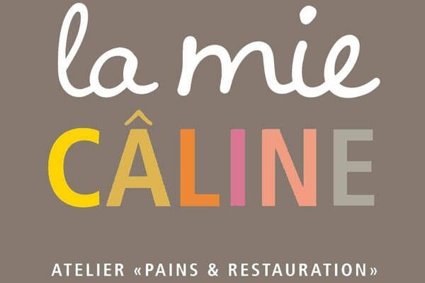 Logo La Mie Câline
