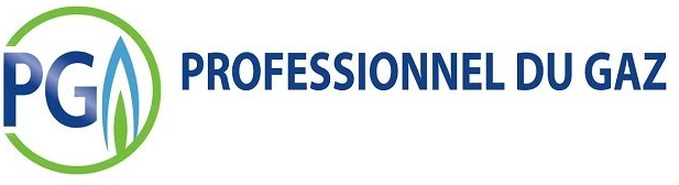 Certificat Professionnel du Gaz