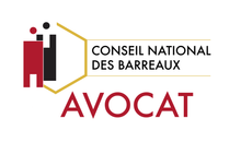 Logo Avocat Maître Essabir