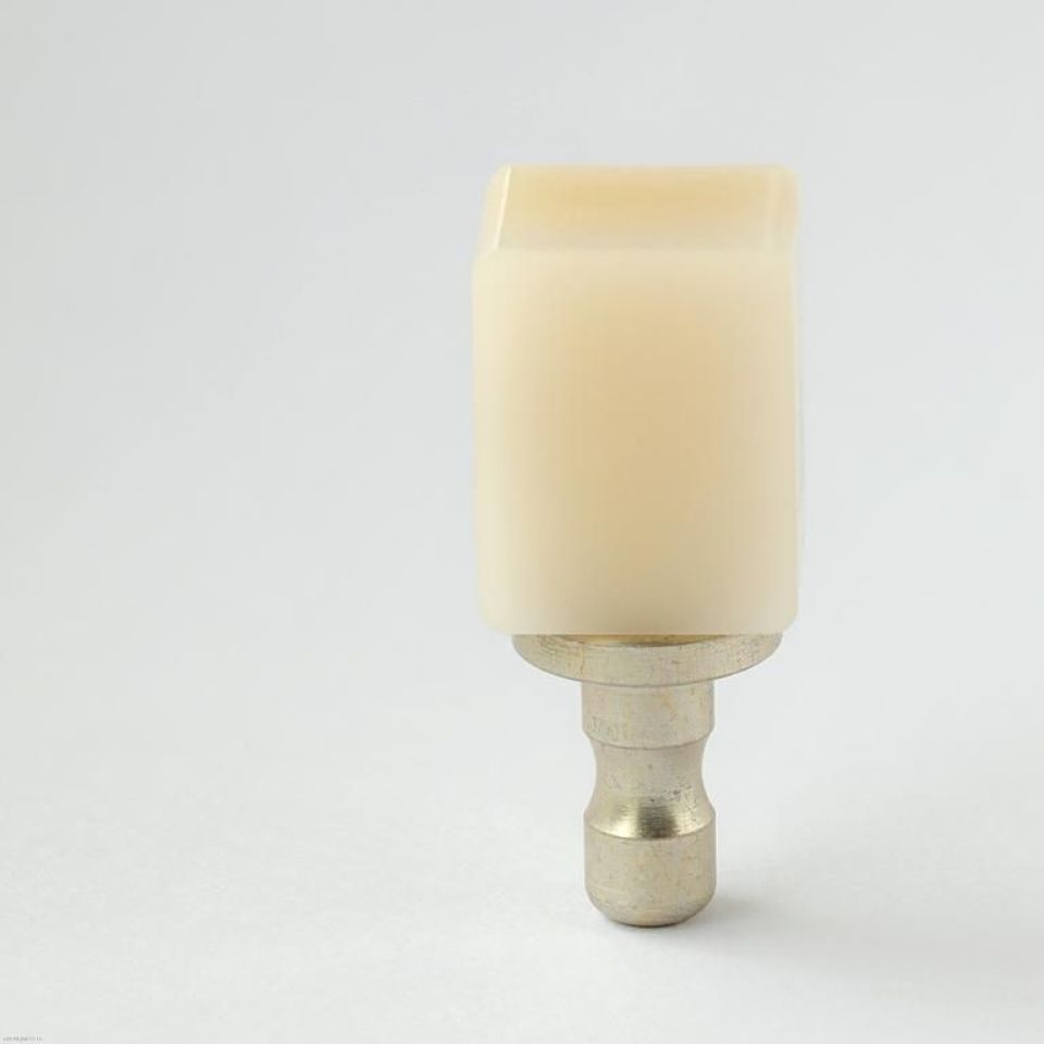 Cerec Block - Zahnarztpraxis Cramm Muttenz
