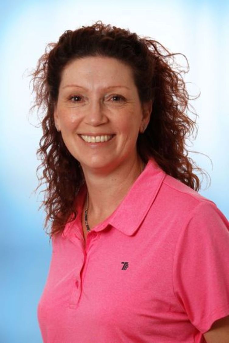 Claudia Finck
