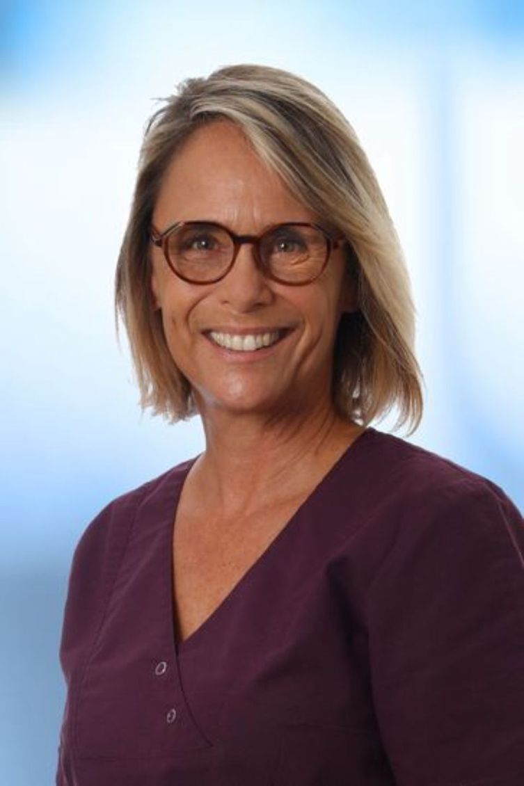 Simone Rickenbacher
