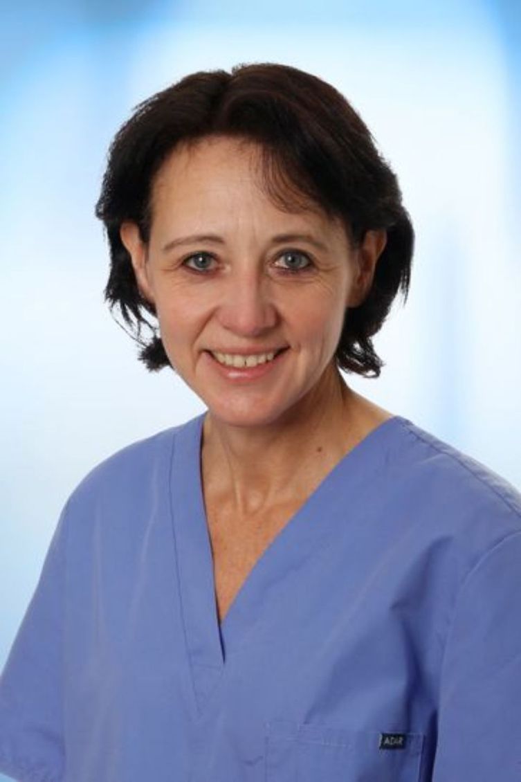 Mia Sutter