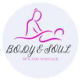 BODY&SOUL - logo