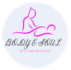 BODY&SOUL - logo