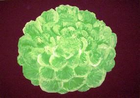 Mein Malort - Gabriela Hamid-Oberholzer