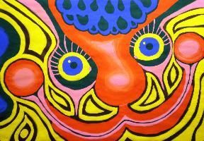 Mein Malort - Gabriela Hamid-Oberholze