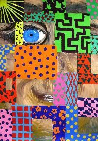 Mein Malort - Gabriela Hamid-Oberholzer