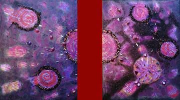 Mein Malort - Gabriela Hamid-Oberholzer