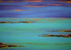 Mein Malort - Gabriela Hamid-Oberholzer