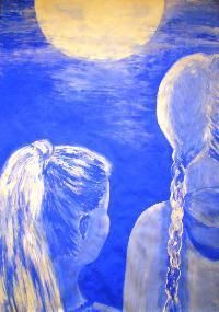 Mein Malort - Gabriela Hamid-Oberholzer