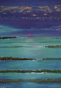 Mein Malort - Gabriela Hamid-Oberholzer