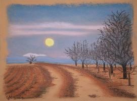 Mein Malort - Gabriela Hamid-Oberholzer