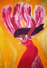 Mein Malort - Gabriela Hamid-Oberholzer