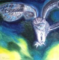 Mein Malort - Gabriela Hamid-Oberholzer