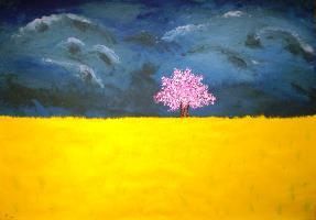 Mein Malort - Gabriela Hamid-Oberholzer