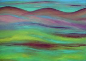 Mein Malort - Gabriela Hamid-Oberholzer